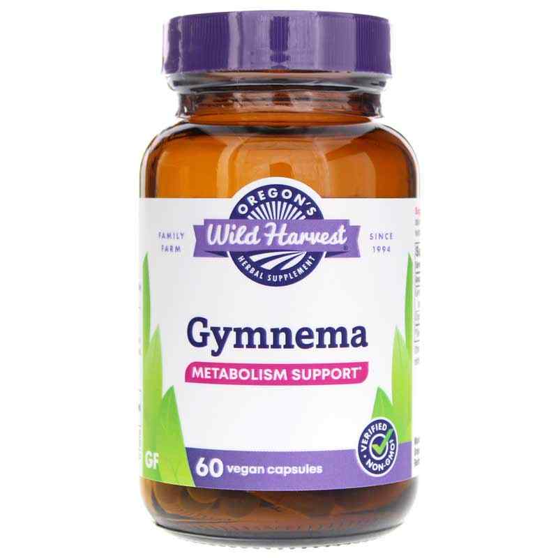 Gymnema, by Oregons Wild Harvest