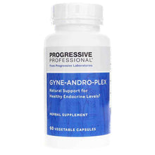 Gyne-Andro-Plex Support for Healthy Endocrine Levels, by Progressive Labs