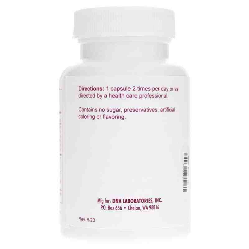 Gynplex, by Dynamic Nutritional, image #3