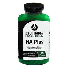 HA Plus Joint Solutions, by Nutritional Frontiers