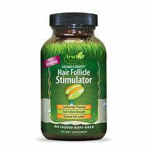Hair Follicle Stimulator for Women, by Irwin Naturals