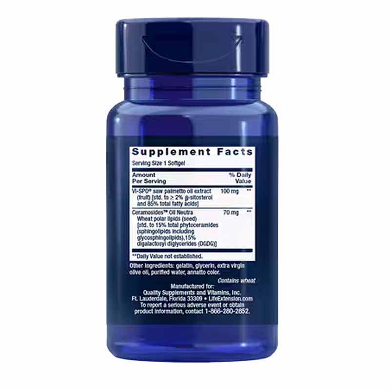 Hair Growth for Women, 30 Softgels, by Life Extension, image #2