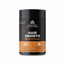 Hair Growth Multi, by Ancient Nutrition