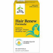 Hair Renew Formula, by Terry Naturally