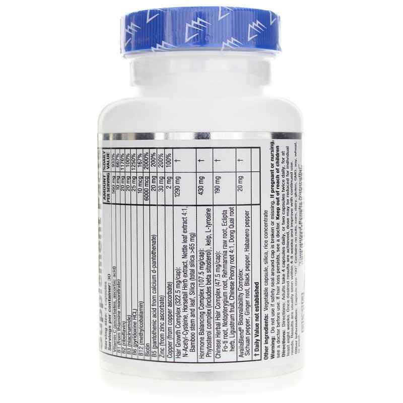 Hair ReVive, by Ridgecrest Herbals, image #2