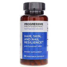 Hair, Skin, & Nail Resilience, by Progressive Labs