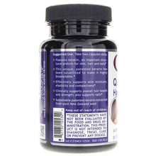 Hair, Skin, Nails, by Quantum Nutrition Labs, image #3