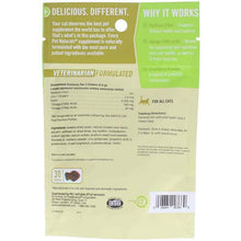 Hairball for Cats of All Sizes, 30 Chewables, by Pet Naturals Of Vermont, image #2