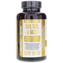 Hairfluence Premium Hair Growth Formula Capsules, by Zhou Nutrition, image #3