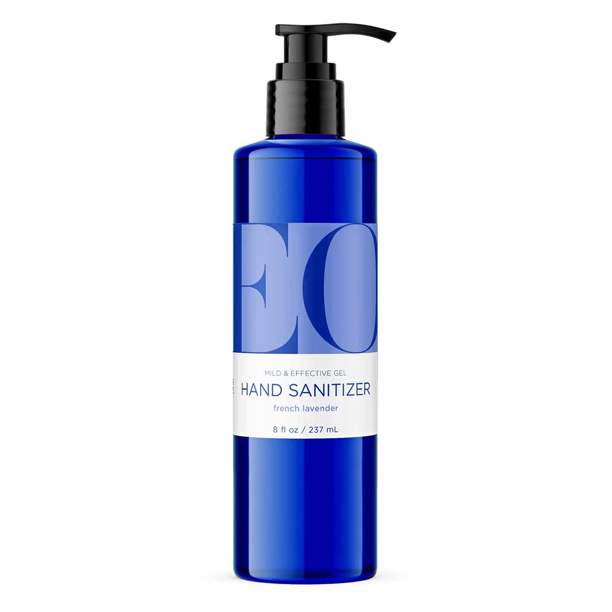 Hand Sanitizer Gel, by EO Products