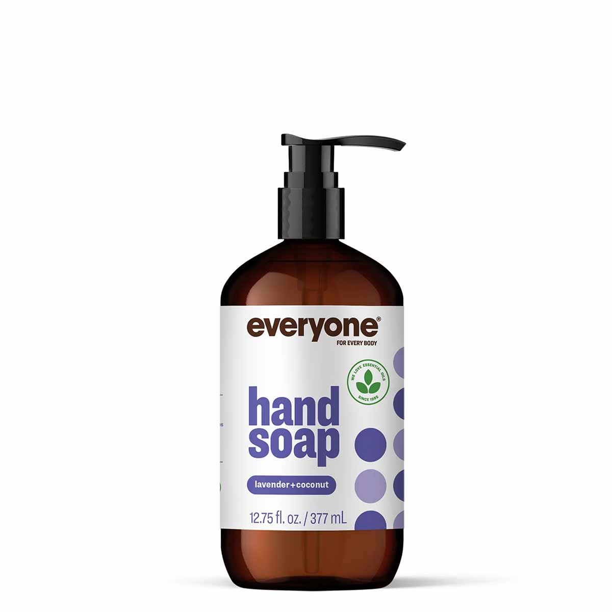 Hand Soap, by Everyone
