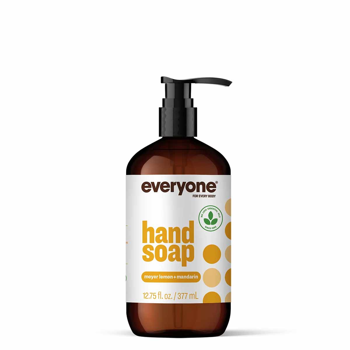 Hand Soap, by Everyone