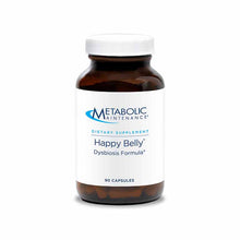 Happy Belly, by Metabolic Maintenance