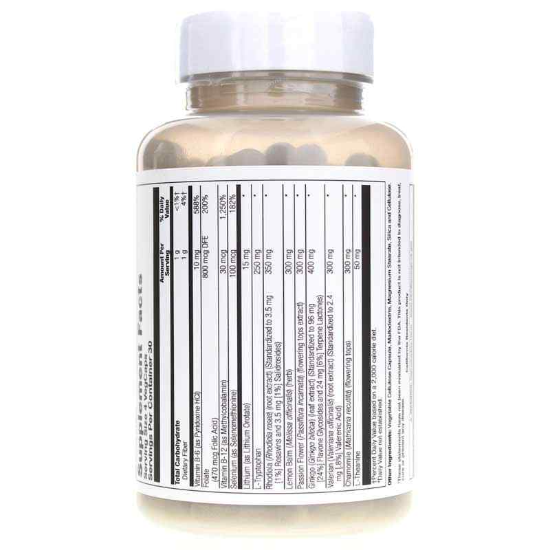 Happy Camper Stress Chill, by Natural Balance, image #3