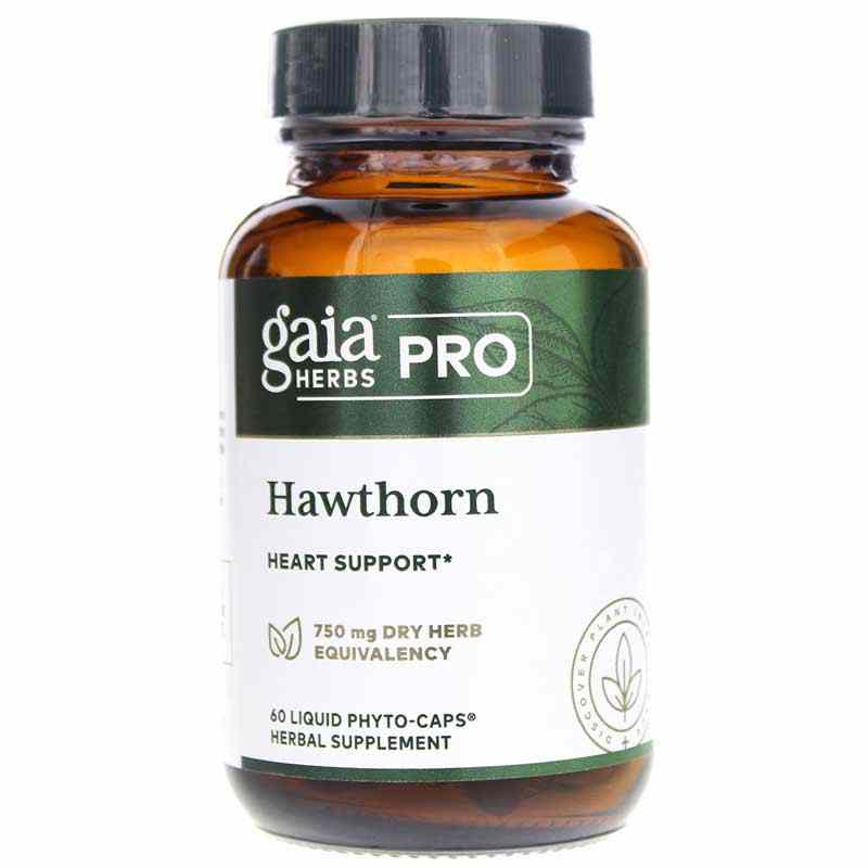 Hawthorn, by Gaia Professional Solutions