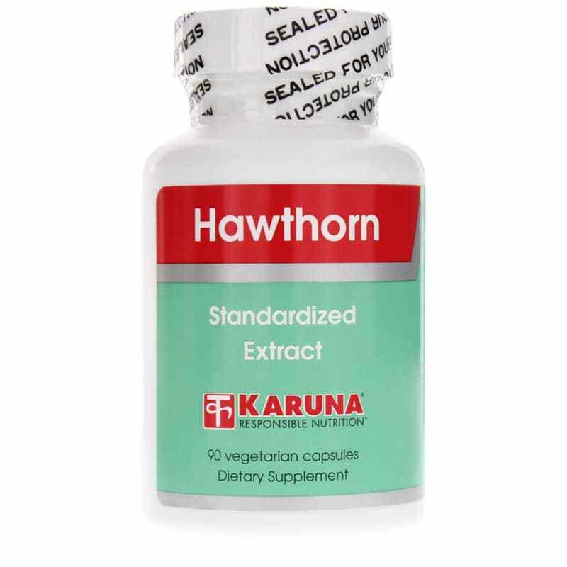 Hawthorn, by Karuna