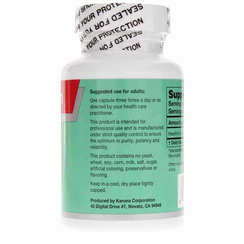 Hawthorn, by Karuna, image #2