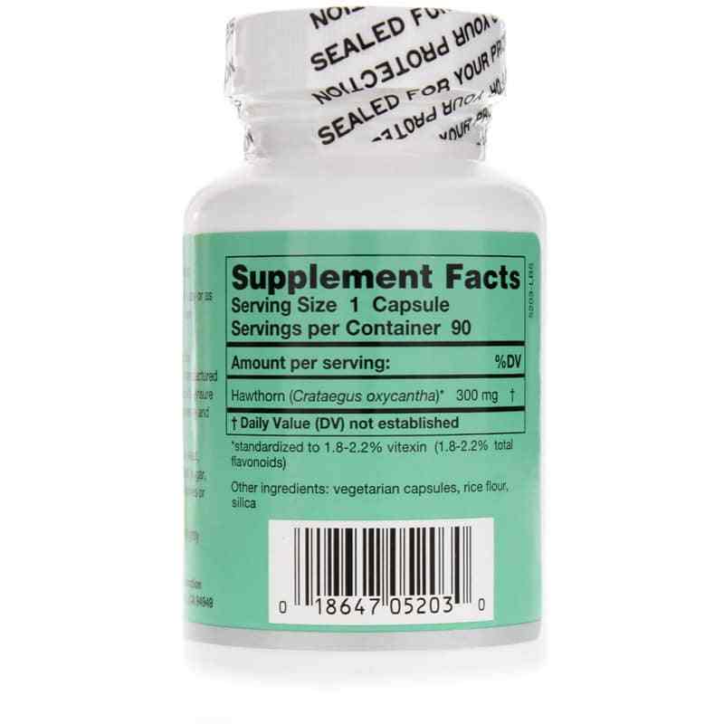 Hawthorn, by Karuna, image #3