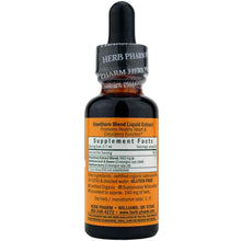 Hawthorn Blend, 1 Oz, by Herb Pharm, image #2