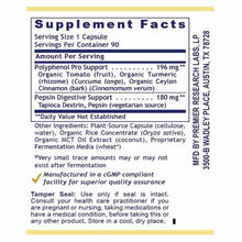 HCL Activator, by Premier Research Labs, image #3