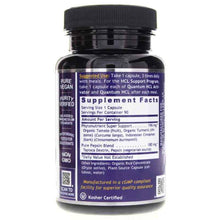 HCL Activator, by Quantum Nutrition Labs, image #2