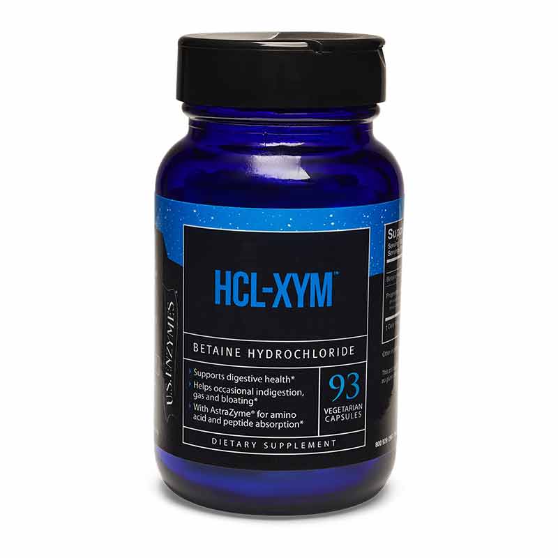 HCL-Xym, by U.S. Enzymes