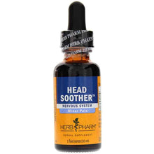 Head Soother, by Herb Pharm