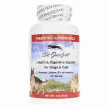 Health & Digestive Support for Dogs & Cats, by Dr. Goodpet