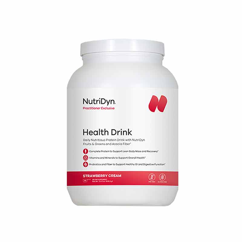 Health Drink, by NutriDyn