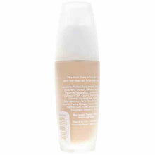 Health Glow Cream Foundation, Honey Beige, by Real Purity, image #2