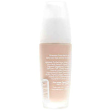 Health Glow Cream Foundation, Misty Rose, by Real Purity, image #2