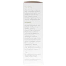 Health Glow Cream Foundation, Natural, by Real Purity, image #3