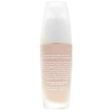 Health Glow Cream Foundation, Soft Beige, by Real Purity, image #2