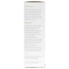 Health Glow Cream Foundation, Soft Beige, by Real Purity, image #4