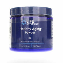 Healthy Aging Powder, by Life Extension