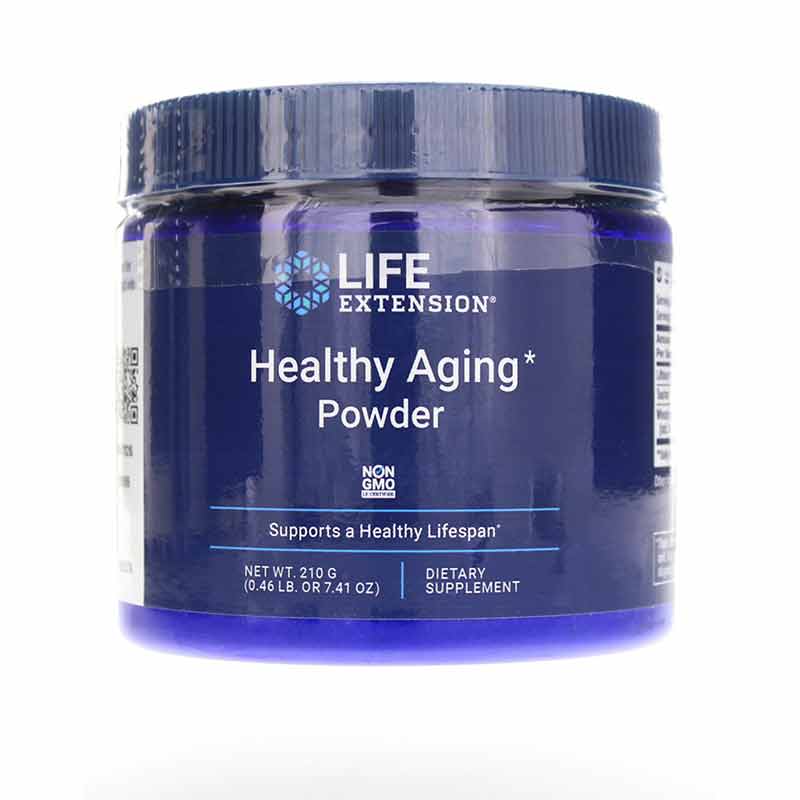 Healthy Aging Powder, by Life Extension