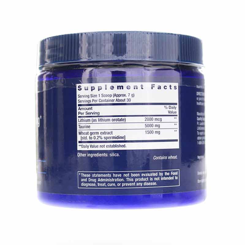 Healthy Aging Powder, by Life Extension, image #2