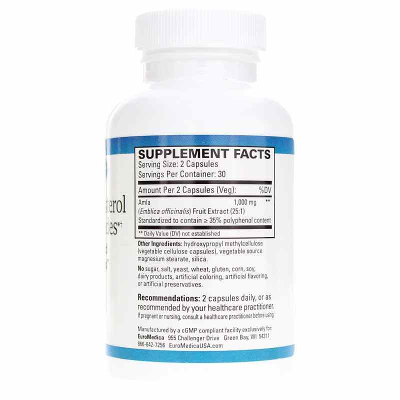 Healthy Cholesterol & Triglycerides, by EuroMedica, image #2