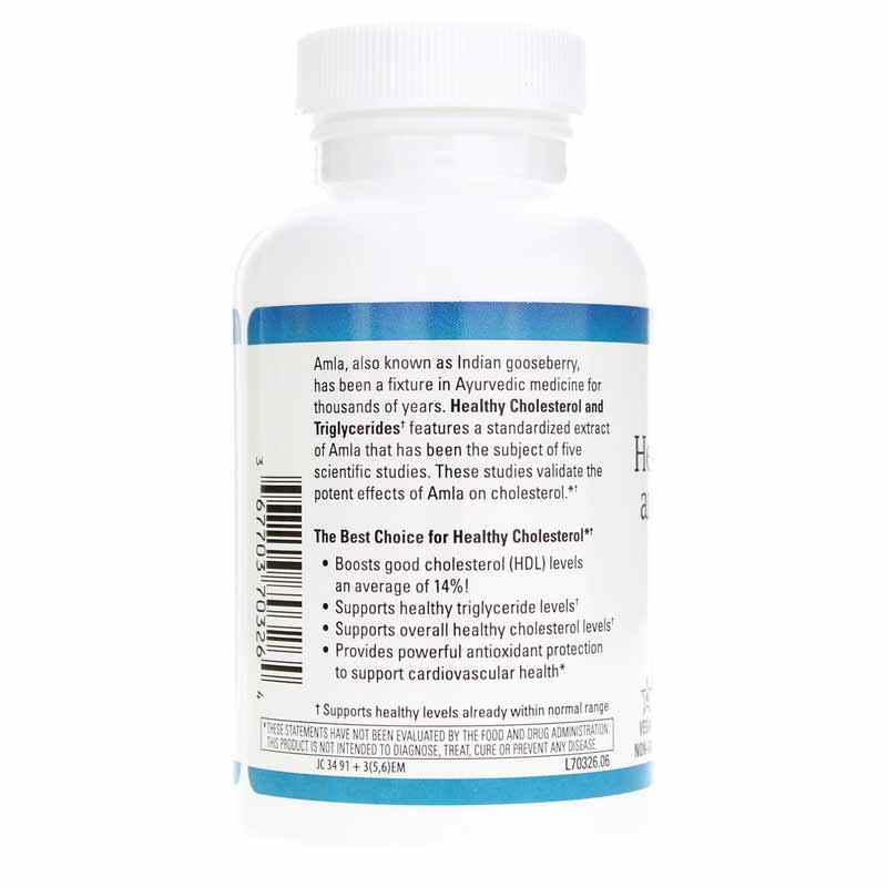 Healthy Cholesterol & Triglycerides, by EuroMedica, image #3