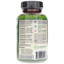 Healthy-Flow Saw Palmetto, by Irwin Naturals, image #3
