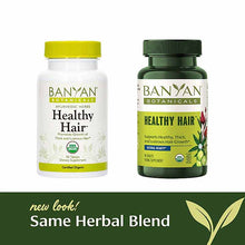 Healthy Hair, by Banyan Botanicals, image #4