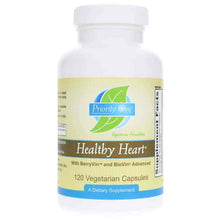 Healthy Heart, by Priority One