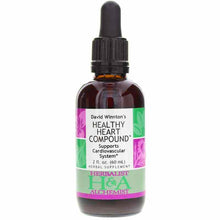Healthy Heart Compound, by Herbalist & Alchemist