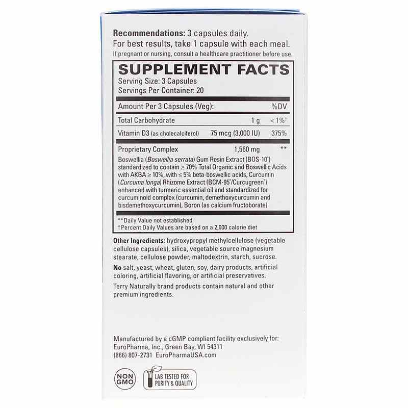 Healthy Knees & Joints, by Terry Naturally, image #2