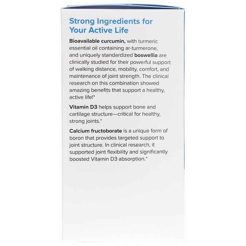 Healthy Knees & Joints, by Terry Naturally, image #4