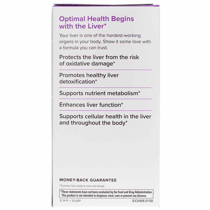 Healthy Liver, by Terry Naturally, image #3