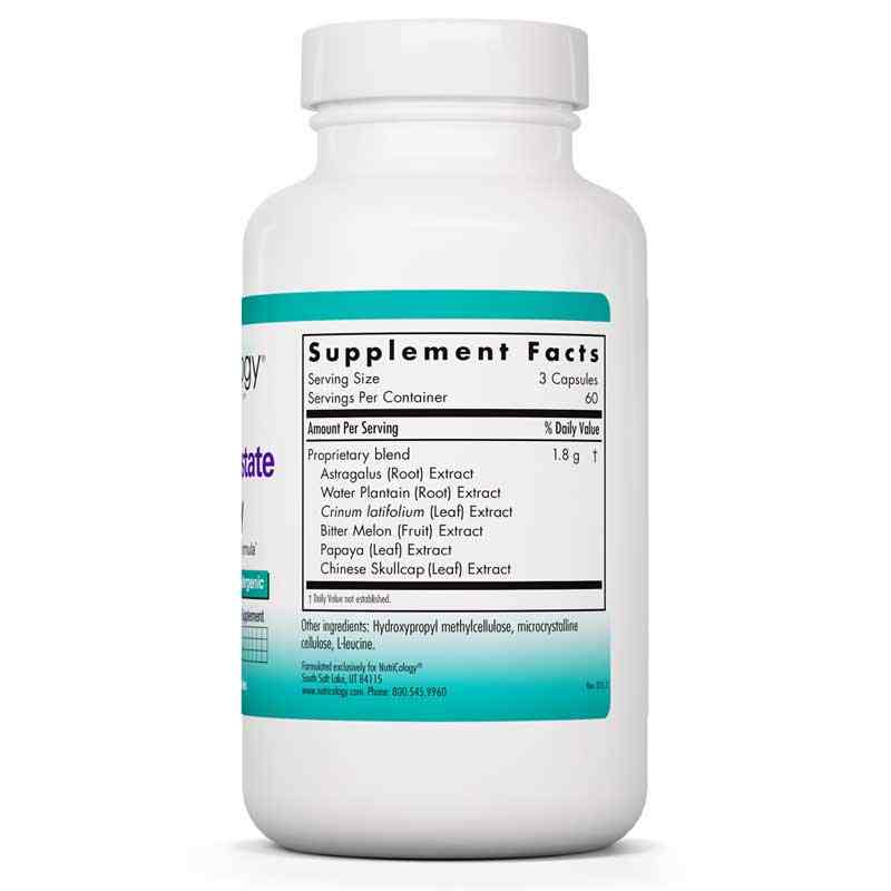 Healthy Prostate & Ovary, by Nutricology, image #2