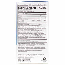 Healthy PSA Levels (formerly CuraMed Prostate), by Terry Naturally, image #2