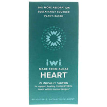 Heart Omega-3, by iwi