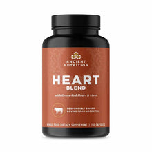 Heart Blend, by Ancient Nutrition